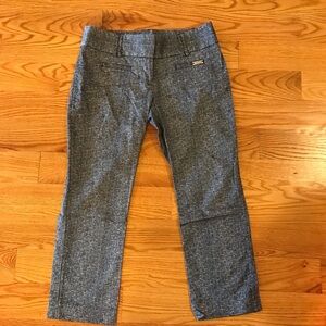 Express Women Capris Dress Pants